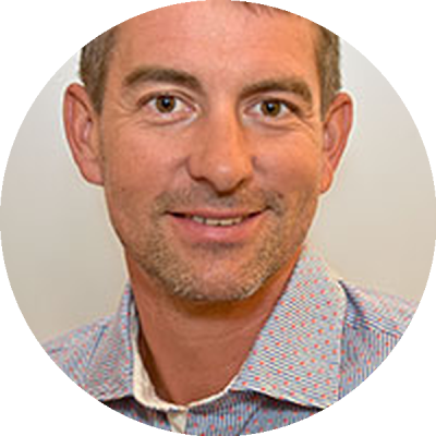 Ing. Andreas Heyderer